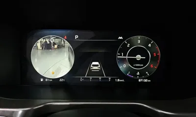 Kia Sorento 2022, 87132 км, за 24990000 KRW - фото 8