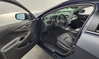 ChevroletGMDaewoo Malibu 2017, 123890 км, за 8700000 KRW - фото 10