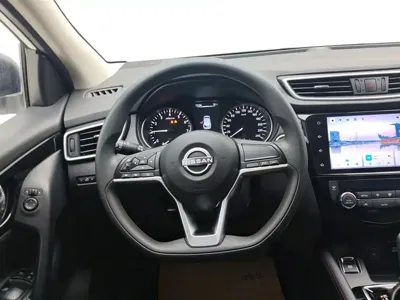 Nissan Qashqai 2024, 16299 км, за 77800 CNY - фото 15