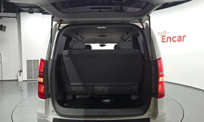Hyundai Starex 2015, 56716 км, за 13800000 KRW - фото 20