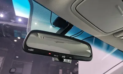 Kia K5 2019, 155878 км, за 7700000 KRW - фото 18