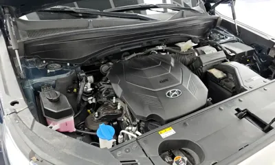 Hyundai Palisade 2023, 46894 км, за 42900000 KRW - фото 6