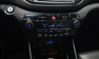 Hyundai Tucson 2016, 204586 км, за 8400000 KRW - фото 15