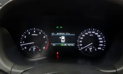 Genesis G80 2020, 136718 км, за 18500000 KRW - фото 8