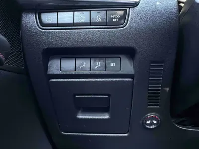 Mazda 3 Axela 2023, 32000 км, за 99700 CNY - фото 11