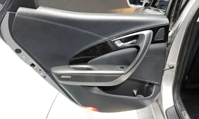 Hyundai Grandeur 2014, 121147 км, за 5490000 KRW - фото 25