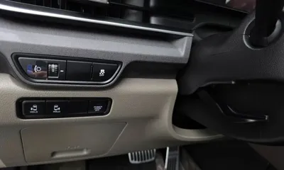 Kia Canival 2024, 32819 км, за 30500000 KRW - фото 20