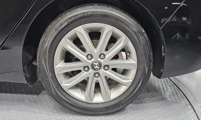 Hyundai Avante 2014, 168506 км, за 5900000 KRW - фото 21