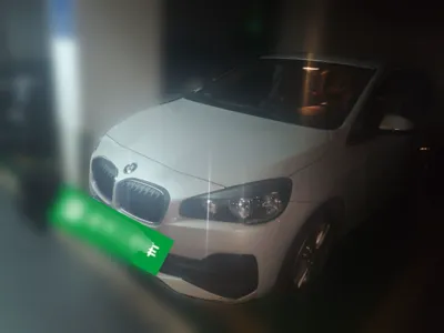 BMW 2 Series Gran Tourer · 2018 год