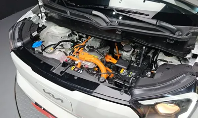 Kia Ray 2025, 17200 км, за 22800000 KRW - фото 6