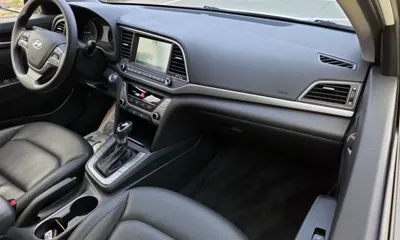 Hyundai Avante 2018, 137582 км, за 9100000 KRW - фото 17