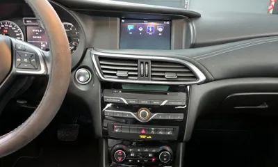 Infiniti QX30 2019, 88989 км, за 11900000 KRW - фото 19