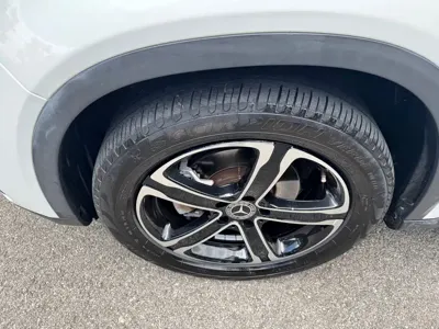 Mercedes-Benz GLA 2019, 75000 км, за 69000 CNY - фото 23