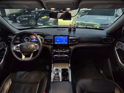 Ford Explorer 2022, 34491 км, за 32200000 KRW - фото 8