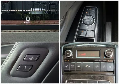 Kia K9 2015, 145830 км, за 8900000 KRW - фото 10