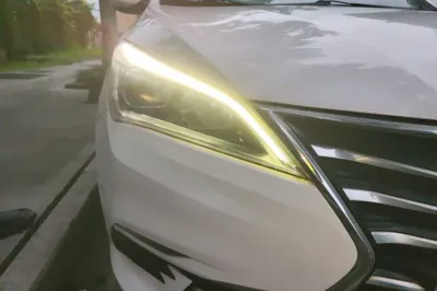 Changan Eado DT 2018, 57200 км, за 22229.36 CNY - фото 7