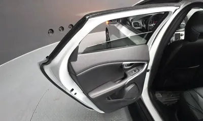 Volvo V40 2019, 65021 км, за 16500000 KRW - фото 25
