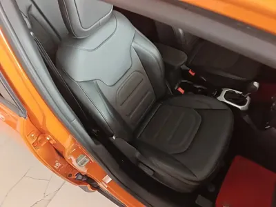 Jeep Renegade 2020, 55100 км, за 40700 CNY - фото 25