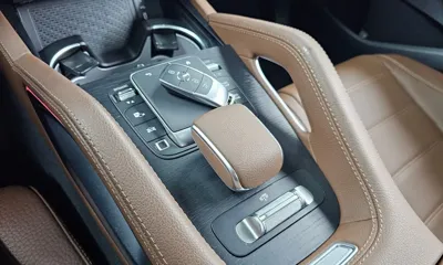 Mercedes-Benz GLE-Class 2025, 6302 км, за 101000000 KRW - фото 9