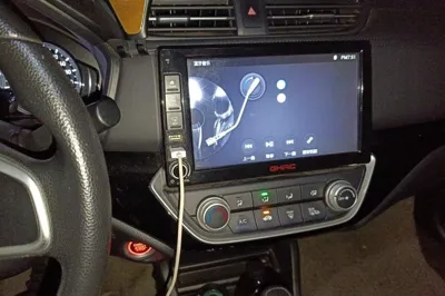 Honda Crider 2019, 94500 км, за 41134.51 CNY - фото 14