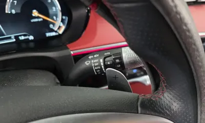 Genesis GV70 2021, 77398 км, за 39200000 KRW - фото 30