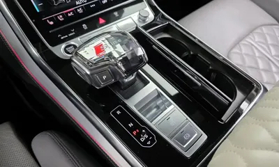 Audi Q7 2022, 73360 км, за 64900000 KRW - фото 9