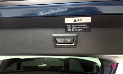 BMW X3 2025, 6554 км, за 74800000 KRW - фото 34