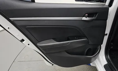 Hyundai Avante 2019, 64254 км, за 13700000 KRW - фото 25