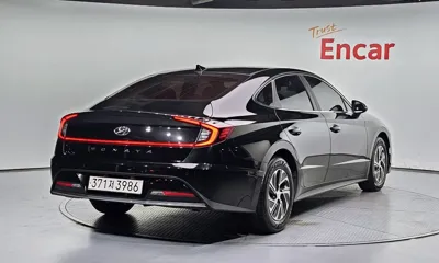 Hyundai Sonata 2022, 118372 км, за 14200000 KRW