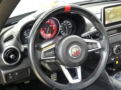 Fiat 124 2019, 76443 км, за 39000000 KRW - фото 12