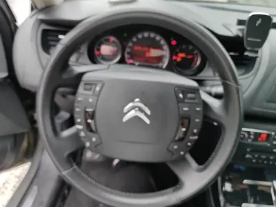 Citroen C5 2013, 114900 км, за 14000 CNY - фото 15