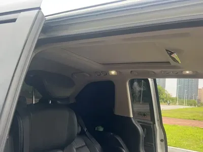 Honda Elysion 2019, 131700 км, за 111300 CNY - фото 16