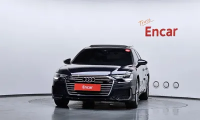 Audi A6 2023, 119635 км, за 32900000 KRW