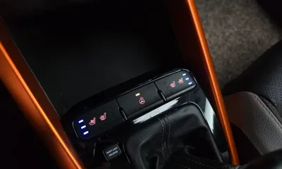 Kia Stonic 2019, 44757 км, за 15500000 KRW - фото 16