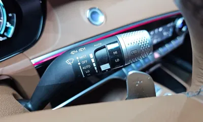 Genesis GV70 2023, 81790 км, за 32800000 KRW - фото 33