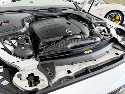 Mercedes-Benz E-Class 2022, 50914 км, за 52900000 KRW - фото 6