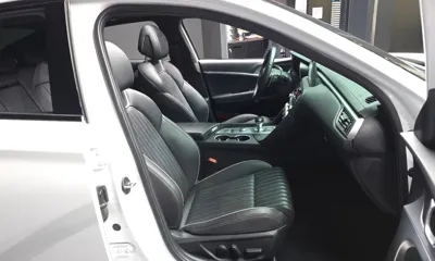 Genesis G70 2019, 75728 км, за 20500000 KRW - фото 11