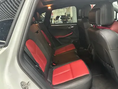 Porsche Macan 2020, 37000 км, за 218000 CNY - фото 9