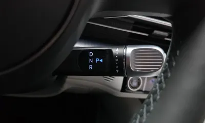 Hyundai Ioniq6 2023, 36650 км, за 39310000 KRW - фото 9