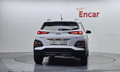 Hyundai Kona 2019, 53676 км, за 14000000 KRW