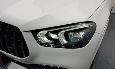 Mercedes-Benz GLE-Class 2021, 83609 км, за 71400000 KRW - фото 22