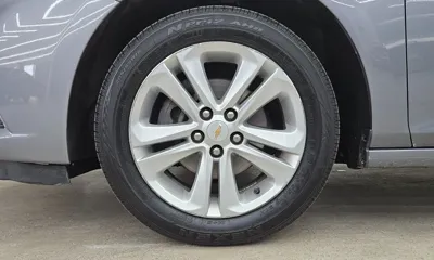 ChevroletGMDaewoo Cruze 2017, 177821 км, за 5300000 KRW - фото 5