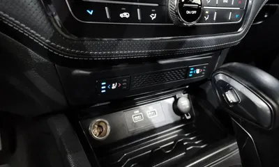 KG_Mobility_Ssangyong Rexton 2022, 52131 км, за 19500000 KRW - фото 29