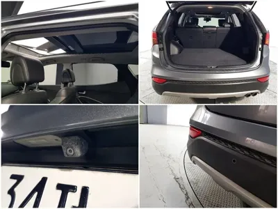 Hyundai Santafe 2013, 176872 км, за 5890000 KRW - фото 19