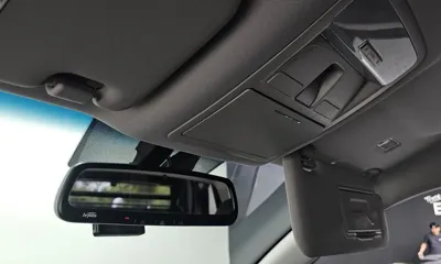 KG_Mobility_Ssangyong Rexton 2018, 123570 км, за 12700000 KRW - фото 32