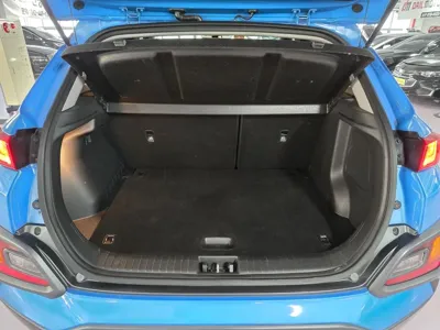 Hyundai Kona 2019, 97426 км, за 10200000 KRW - фото 19