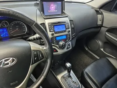 Hyundai i30 2009, 113977 км, за 3490000 KRW - фото 10