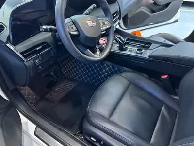 Cadillac CT5 2024, 12000 км, за 157000 CNY - фото 6