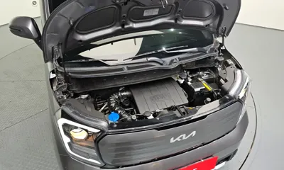 Kia Ray 2025, 16474 км, за 17700000 KRW - фото 6