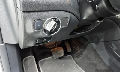 Mercedes-Benz GLA-Class 2018, 108573 км, за 15900000 KRW - фото 20